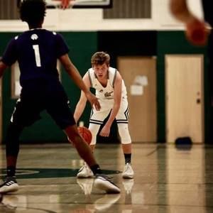 Meet your Posher, Landon